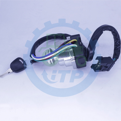 Commutatore di accensione di F0NN11N501AA 81864288 Assy For  TS100