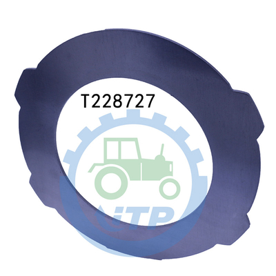 Piatto del disco del freno di stazionamento di AT339543 T228727 AT339059 per
