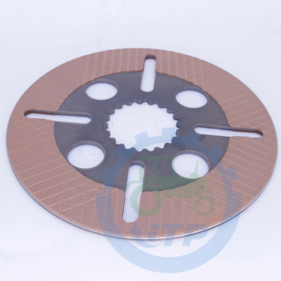 Piatto del disco del freno di stazionamento di AT339543 T228727 AT339059 per