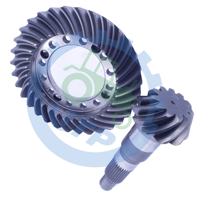 Gli ingranaggi conici 32 dei denti 11 guidano il pignone AT171644 e Ring Gear Set
