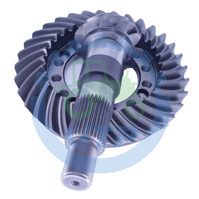 Gli ingranaggi conici 32 dei denti 11 guidano il pignone AT171644 e Ring Gear Set