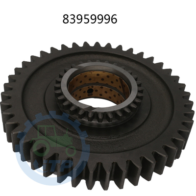 83959996 cambio secondi
