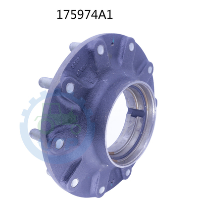 Tronconi del hub 10 dell'Assemblea della ruota di caso 580L 175974A1 66054