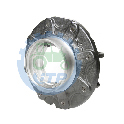 Assy del hub 580SM delle parti 580L 580SL 580M del carifor CATore dell'escavatore a cucchiaia rovescia di caso 144466A1