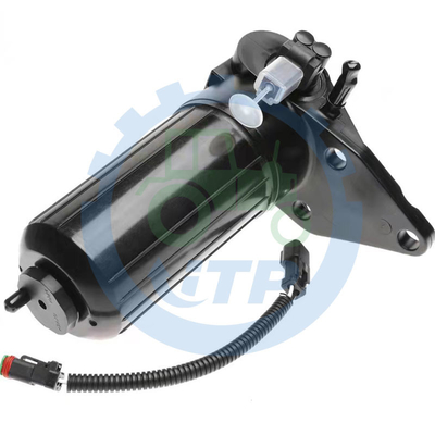 JCB 3CX Perkins Fuel Pump Disesel Lift elettrico 4132A014 4132A018