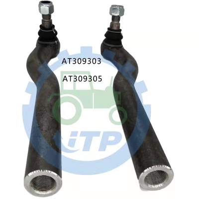 Legame Rod Assembly Left Hand AT326538 dell'escavatore a cucchiaia rovescia 315SJ per