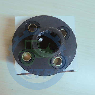 580L 580SL 580M  Backhoe Loader parte gli accoppiamenti di azionamento della pompa idraulica 257948A1