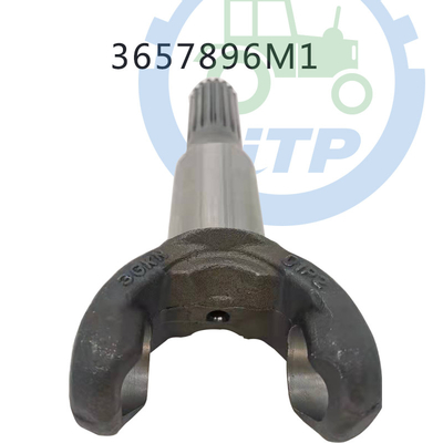 Albero motore esterno dell'asse 3657896M1 del hub del carrello elevatore di Massey Ferguson