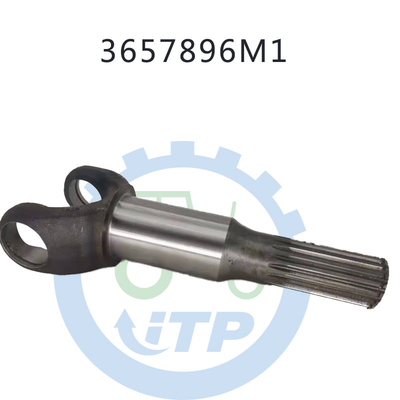 Albero motore esterno dell'asse 3657896M1 del hub del carrello elevatore di Massey Ferguson