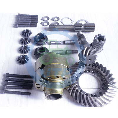 Corredi AT338798 AT186312 di "for " Backhoe Differential Gear