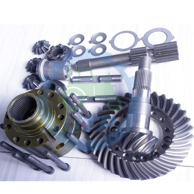 Corredi AT338798 AT186312 di "for " Backhoe Differential Gear