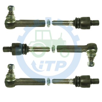 Tirante 053961R1 3785463M1 delle parti del carifor CATore dell'escavatore a cucchiaia rovescia di caso D142916