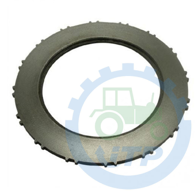 Grande piatto 237023A1 del freno di caso 570LXT 570MXT 580L 580SL