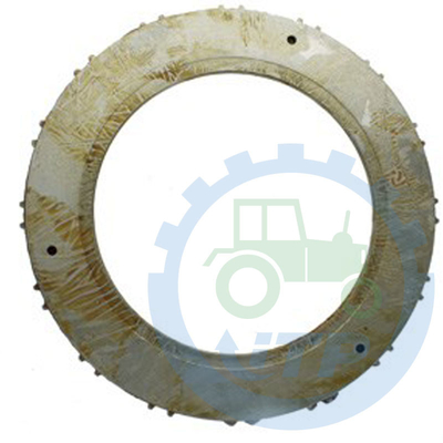 Grande piatto 237023A1 del freno di caso 570LXT 570MXT 580L 580SL