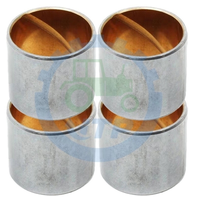 5129385 5101113 parti Front Axle Pivot Bushing del trattore di caso IH