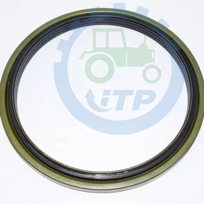 T187684 coltiva le parti del carifor CATore dell'escavatore a cucchiaia rovescia per  Shaft Seal
