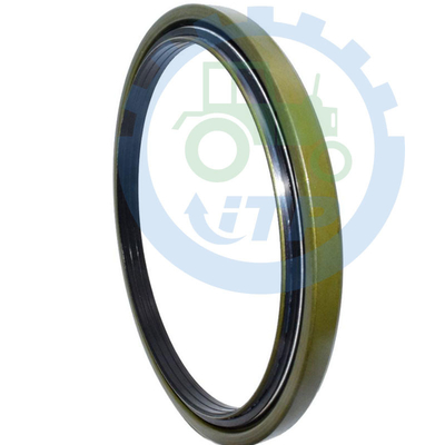T187684 coltiva le parti del carifor CATore dell'escavatore a cucchiaia rovescia per  Shaft Seal