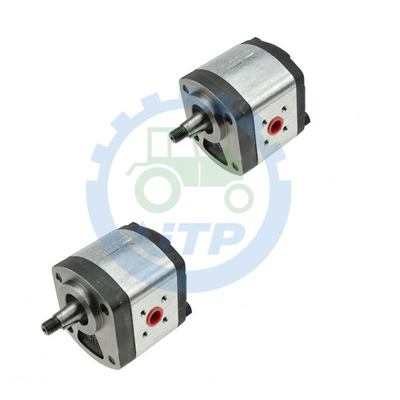 Pompa idraulica 3539858M91 3546160M91 di 330 Massey Ferguson