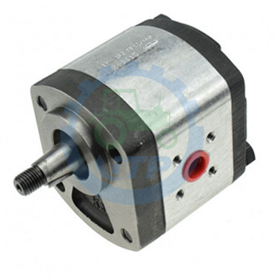 Pompa idraulica 3539858M91 3546160M91 di 330 Massey Ferguson