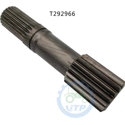 parti dell'escavatore a cucchiaia rovescia 310J per  Sun Gear Shaft T229250 T292966