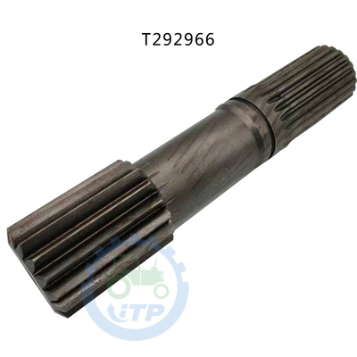 parti dell'escavatore a cucchiaia rovescia 310J per  Sun Gear Shaft T229250 T292966