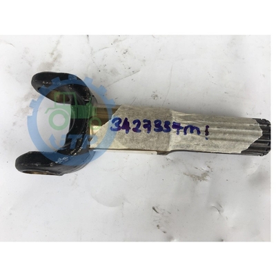 parti Yoke Shaft del trattore di 3427337m1 Massey Ferguson 27*75mm