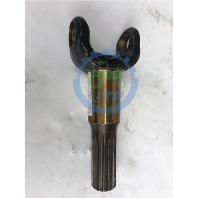 parti Yoke Shaft del trattore di 3427337m1 Massey Ferguson 27*75mm