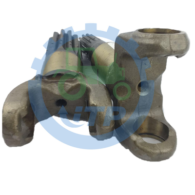 Escavatore a cucchiaia rovescia Front Axle Short Shaft 144463A1 85805997 di caso