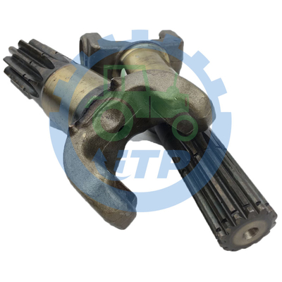 Escavatore a cucchiaia rovescia Front Axle Short Shaft 144463A1 85805997 di caso