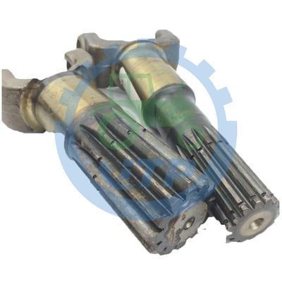Escavatore a cucchiaia rovescia Front Axle Short Shaft 144463A1 85805997 di caso