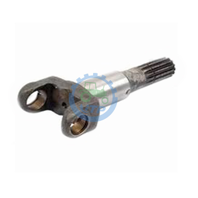 Una nuova Holland Tractor Parts Front Axle asse 2.6KGS di 5191549 9962245