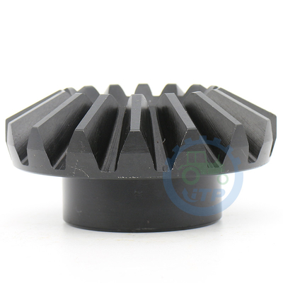Ingranaggi conici dell'escavatore a cucchiaia rovescia 310E 310G per  T159348 272991742160