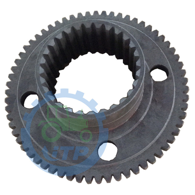 flangia dell'ingranaggio di 63T Massey Ferguson con 63 denti esterni 3557961M1