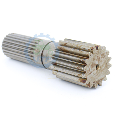 Asse 145mm dell'ingranaggio planetario L101650 4475306031 per  Tractor