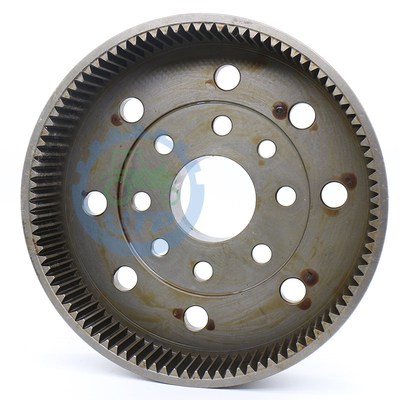 Parti del carifor CATore dell'escavatore a cucchiaia rovescia L110235 per  310E 310G Ring Gear planetario