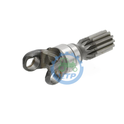 Trattore di R212837 Car44150 Front Axle Yoke With Shaft For