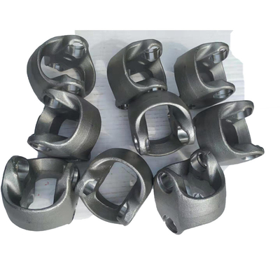 85827070 forcella di Axle Front Drive 4WD delle parti del carifor CATore dell'escavatore a cucchiaia rovescia di caso