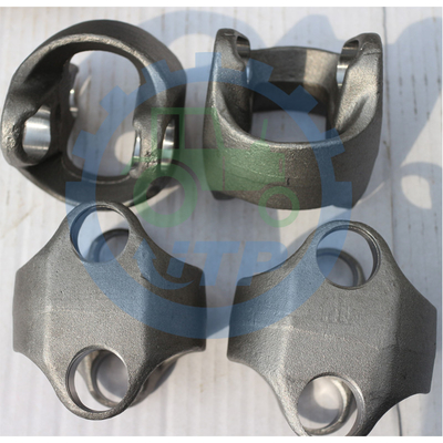 85827070 forcella di Axle Front Drive 4WD delle parti del carifor CATore dell'escavatore a cucchiaia rovescia di caso