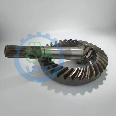 Ingranaggi conici del pignone della corona dentata 5164336 per nuova Holland Tractor