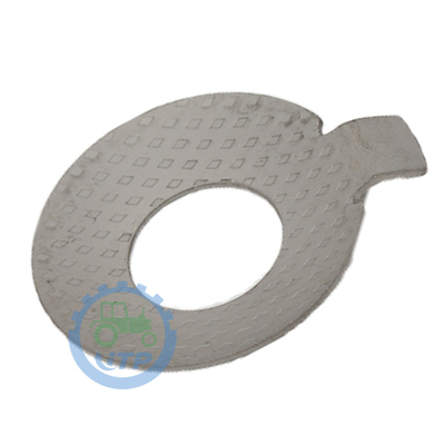 Parti del carifor CATore dell'escavatore a cucchiaia rovescia T210077 per la rondella di  Spider Gear Thrust