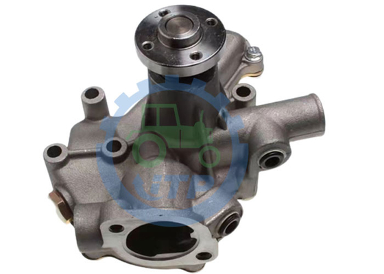 Pompa idraulica 129107-42002 129150-42000 di Yanmar F255 F435D FX435D F335D