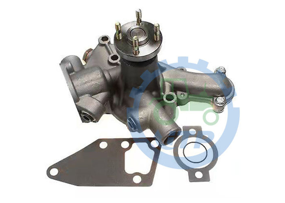 Pompa idraulica 129107-42002 129150-42000 di Yanmar F255 F435D FX435D F335D