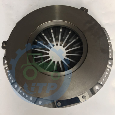 1112-6197 87565934 nuova Holland Tractor Parts Pressure Plate 350mm