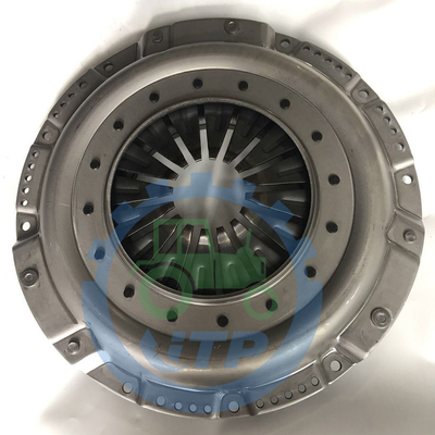 1112-6197 87565934 nuova Holland Tractor Parts Pressure Plate 350mm