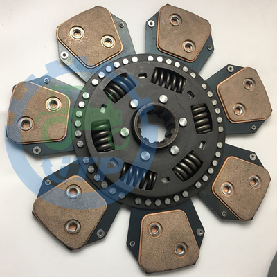 TS6000 nuova Holland Tractor Parts 87565935 cuscinetti del piatto 7 del disco di frizione