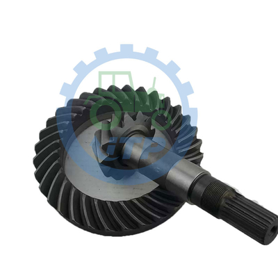 Ruota di CAR65598 83957800 Front Axle Bevel Gear Set Crown e pignone 11 32T