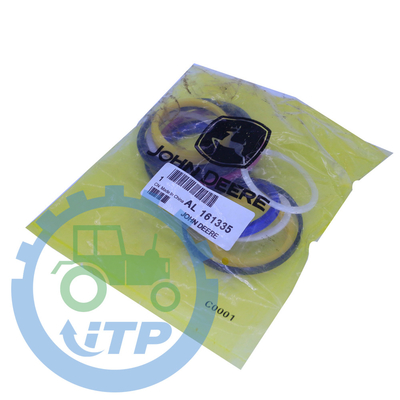 Pezzi di ricambio del trattore AL161335 per il corredo 0.16LBS di  Front Axle Seal