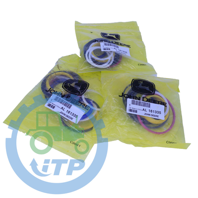 Pezzi di ricambio del trattore AL161335 per il corredo 0.16LBS di  Front Axle Seal