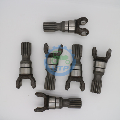 R271433 Yoke For  Tractor unito universale MFWD Axle Parts
