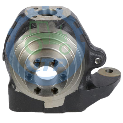 Alloggio 061350R1 Car144325 della parte girevole del LH di AGCO Massey Ferguson 4WD